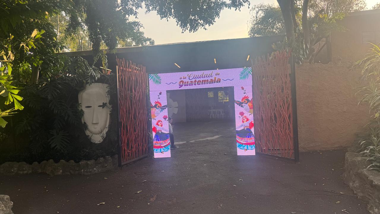 Feria Petenera 2027